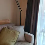 Eperon 1 Апартаменты Ле дез Альп