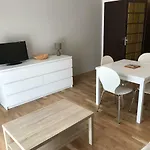 Eperon 1 Апартаменты *