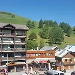 Eperon 1 Апартаменты