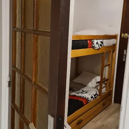 Eperon 1 Lägenhet
