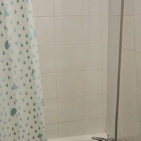 Eperon 1 Lägenhet Les Deux Alpes