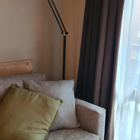 Eperon 1 Lägenhet Les Deux Alpes