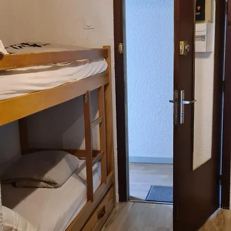 Lägenhet Eperon 1 Les Deux Alpes