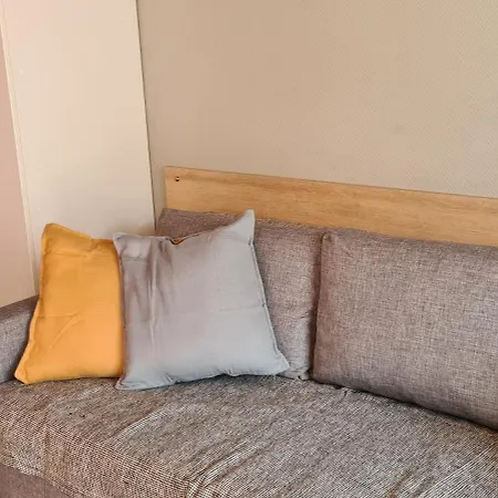 Eperon 1 Lägenhet *