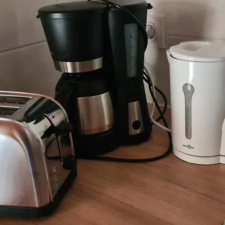 Eperon 1 Lägenhet *