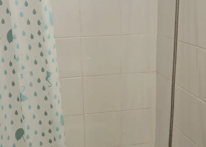 Eperon 1 Apartman Les Deux Alpes