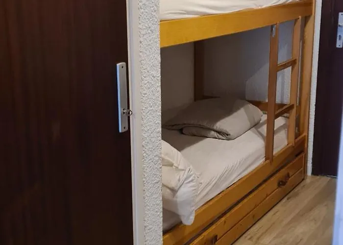 Eperon 1 * Les Deux Alpes