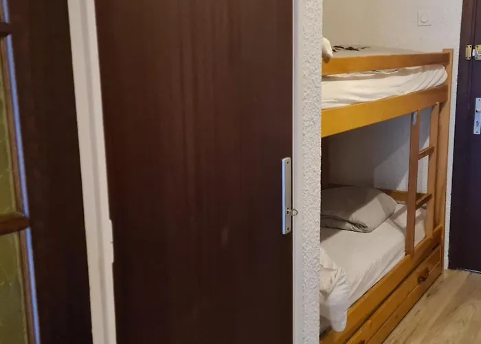 Apartman Eperon 1