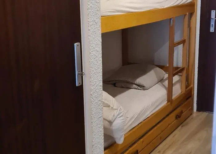 Apartman Eperon 1 *