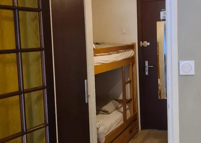 Eperon 1 Apartman Les Deux Alpes