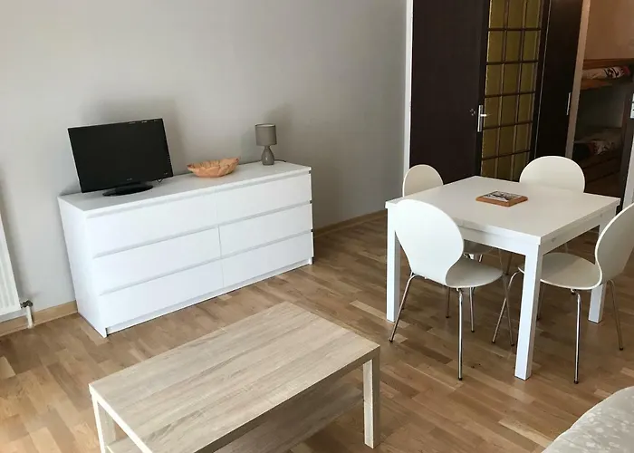 Eperon 1 Apartman *