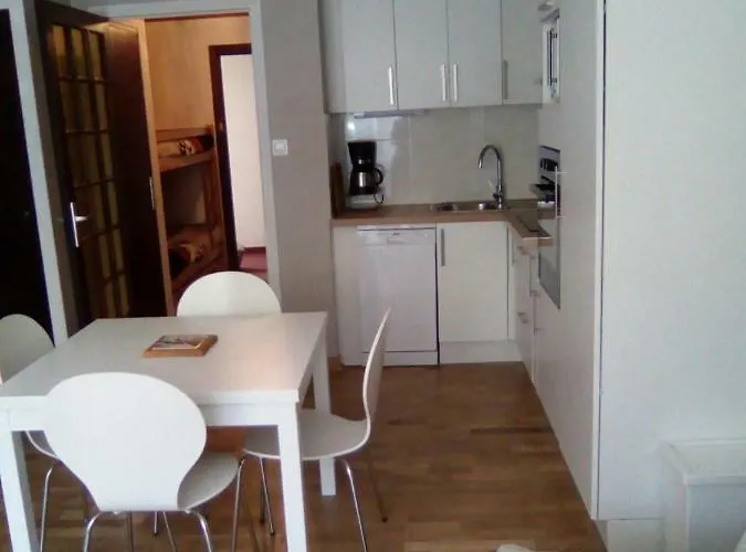 Eperon 1 * Les Deux Alpes