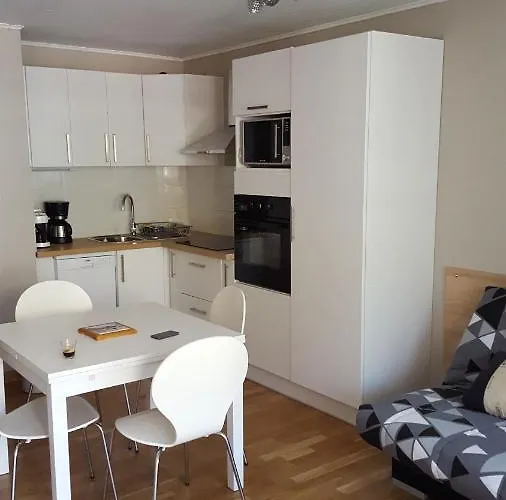 Apartman Eperon 1