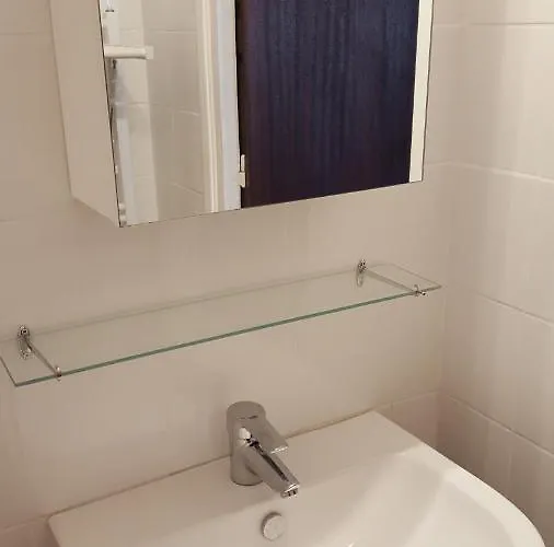 Eperon 1 Apartman Les Deux Alpes