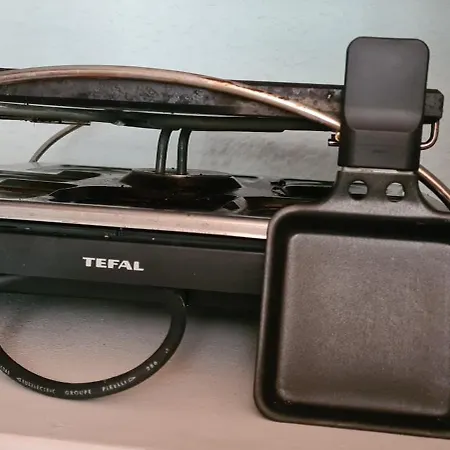 Appartamento Eperon 1