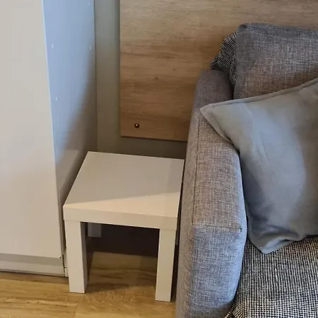 Apartamento Eperon 1