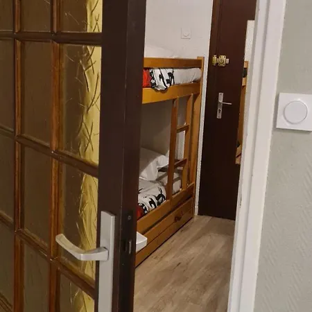 Eperon 1 Appartamento Les Deux Alpes