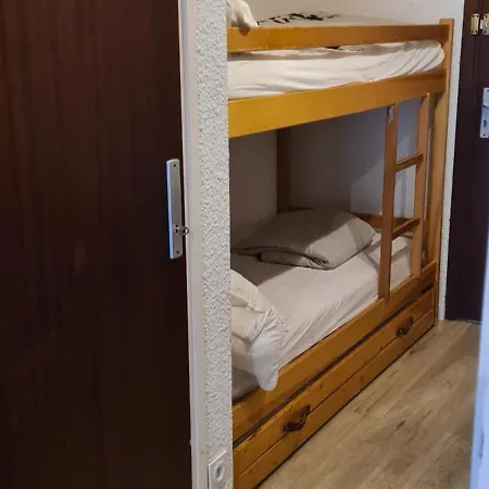 Eperon 1 * Les Deux Alpes