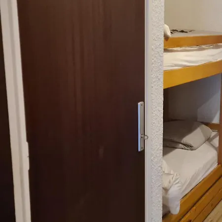 Apartamento Eperon 1