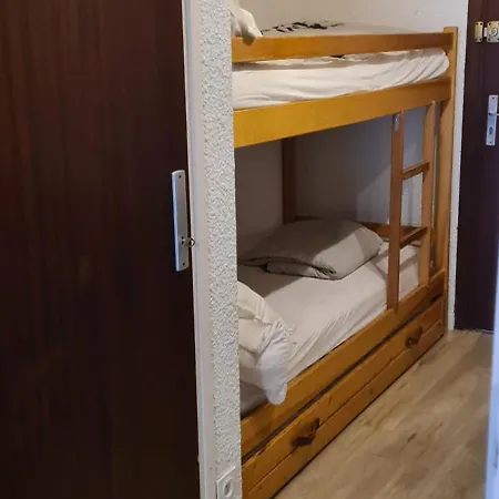 Apartamento Eperon 1 *