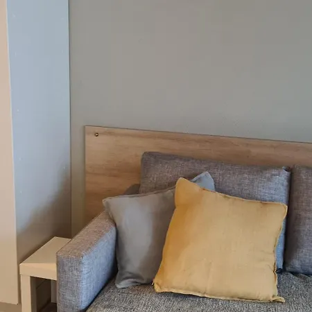 Appartamento Eperon 1 Les Deux Alpes