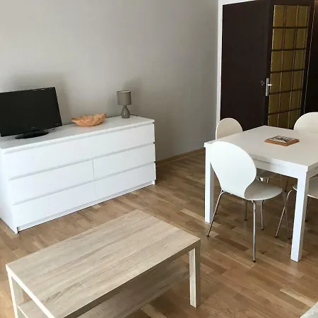 Eperon 1 Appartement *