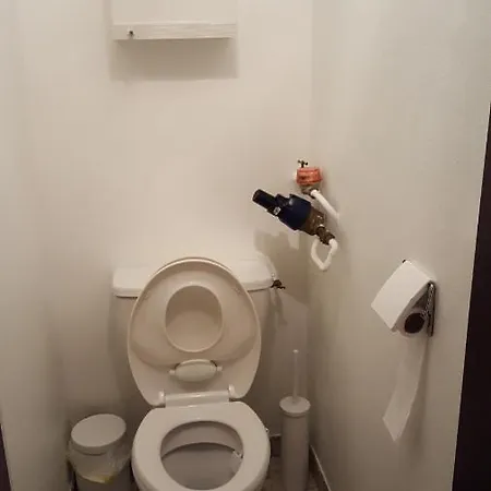 Eperon 1 * Les Deux Alpes