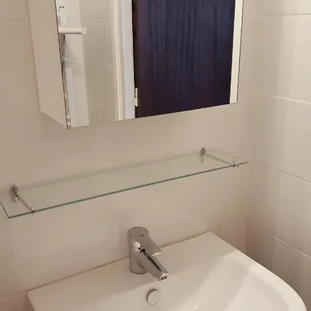 Eperon 1 Apartamento Les Deux Alpes
