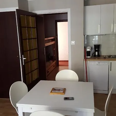 Eperon 1 Appartement Les Deux Alpes