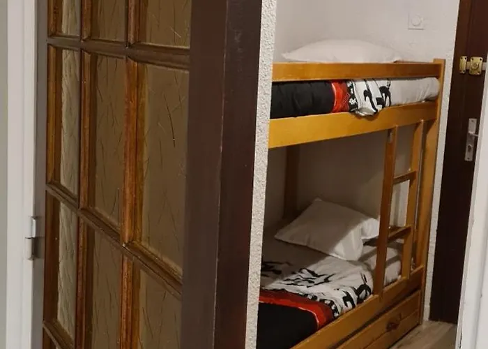 Eperon 1 Appartamento