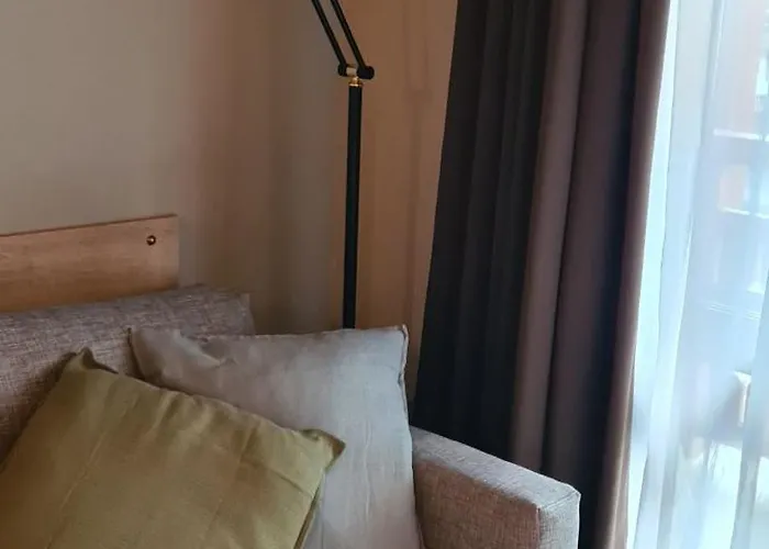 Eperon 1 Appartamento Les Deux Alpes