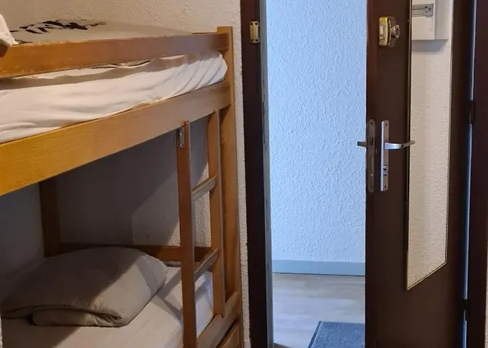 Appartamento Eperon 1 Les Deux Alpes