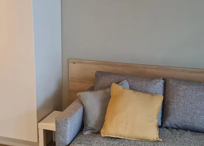 Appartamento Eperon 1 Les Deux Alpes