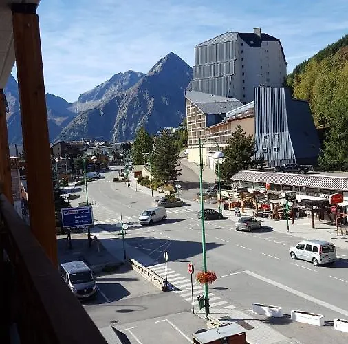 Eperon 1 * Les Deux Alpes